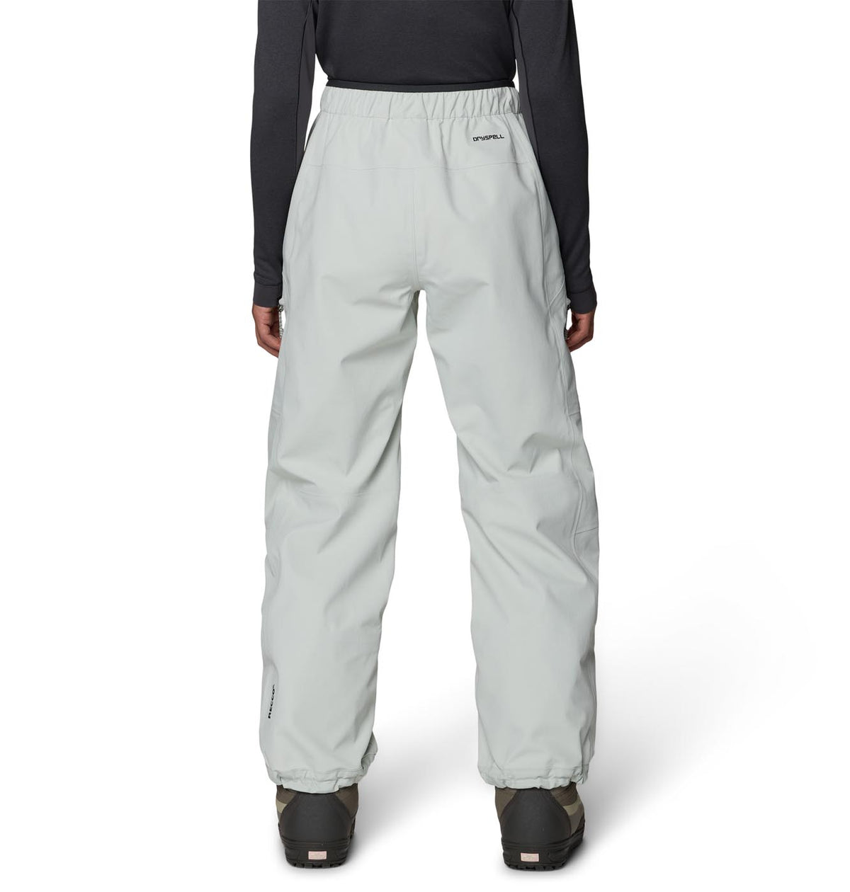 MHW *26W* Womens Warp Factor™ 3L Pant Mountain Hardwear