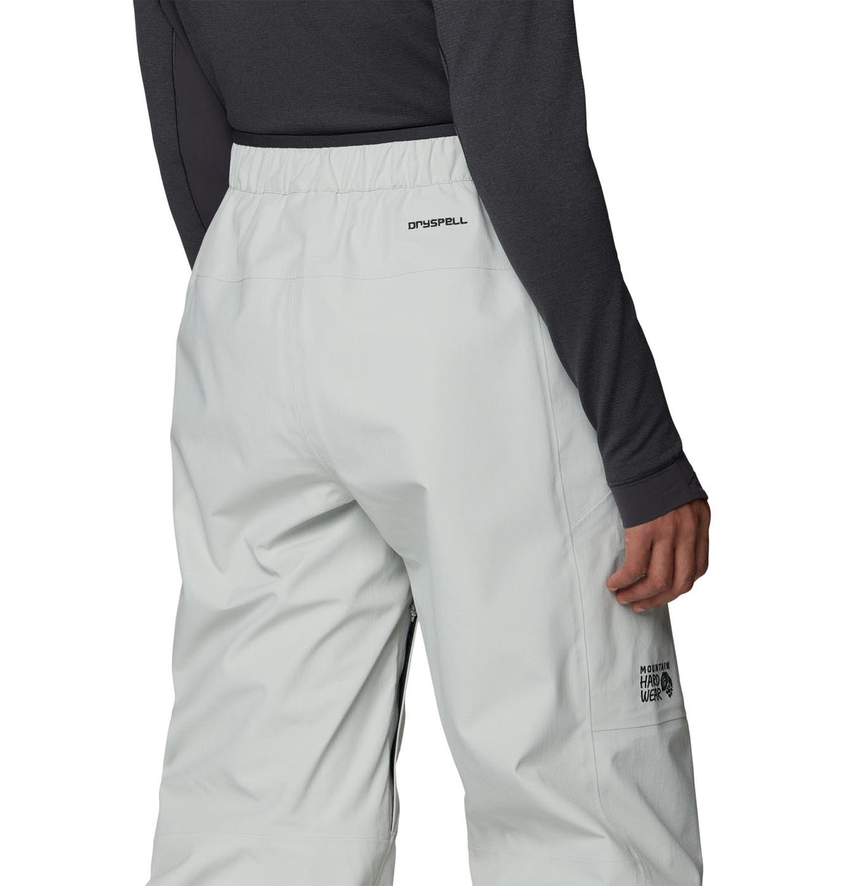 MHW *26W* Womens Warp Factor™ 3L Pant Mountain Hardwear