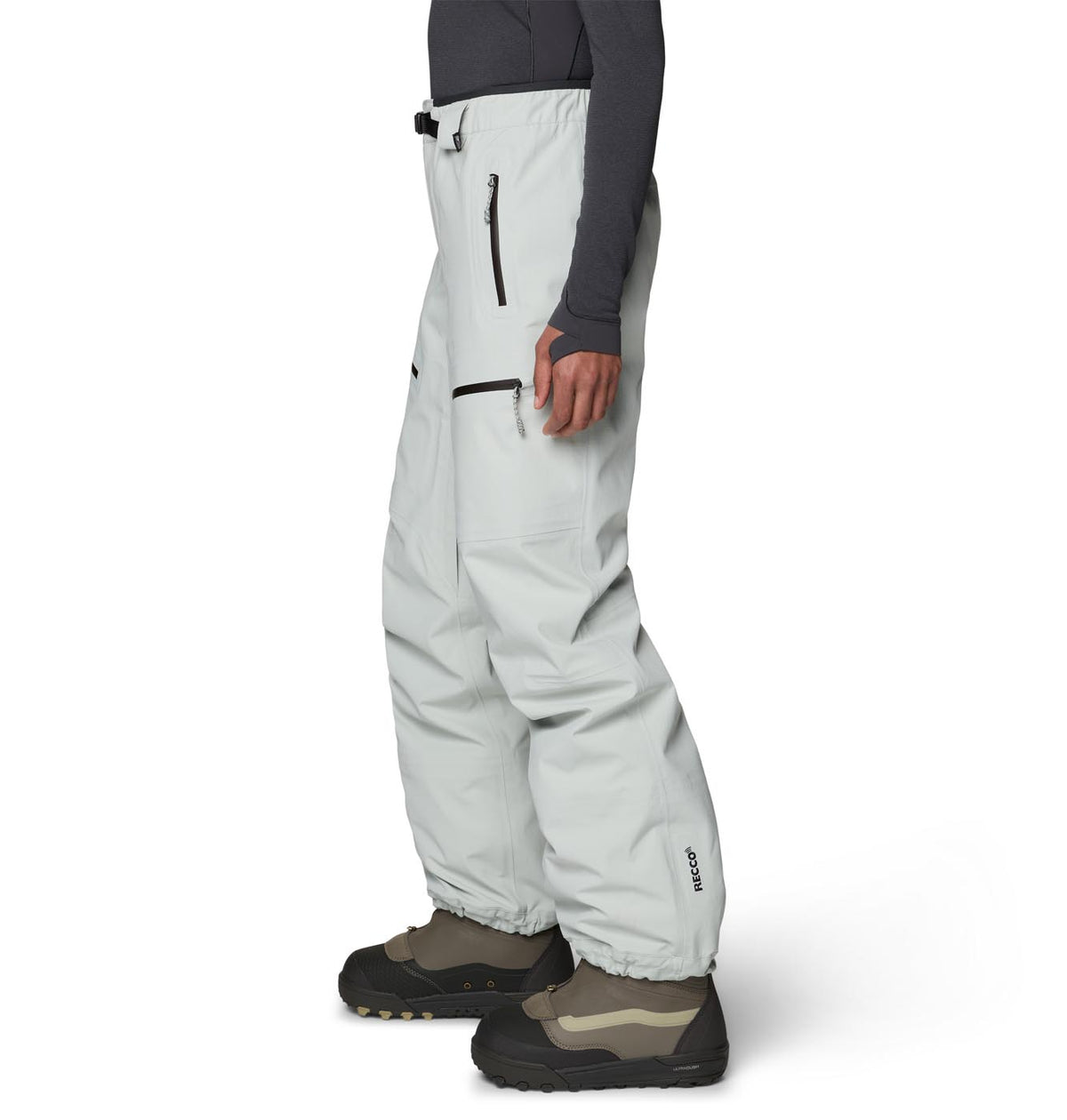 MHW *26W* Womens Warp Factor™ 3L Pant Mountain Hardwear