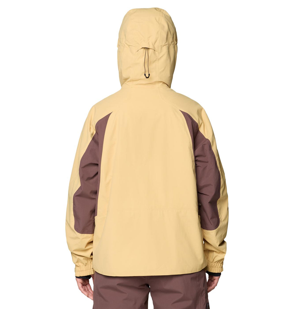 MHW *26W* Womens Warp Factor™ Insulated Jacket Mountain Hardwear