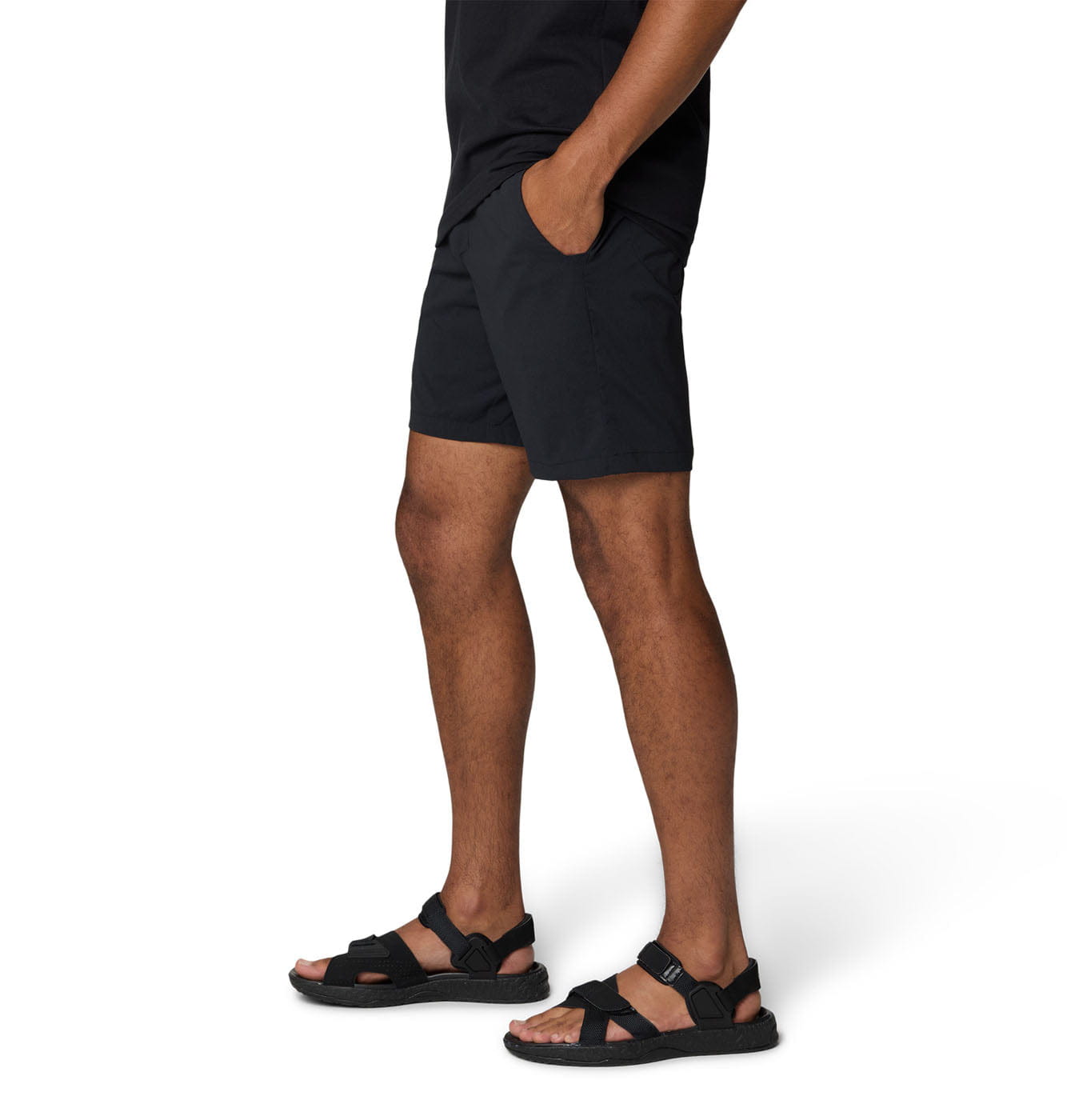 Mountain Hardwear CLOTHING - Men - Apparel - Short MHW *S26* Men's Dynama™ Short