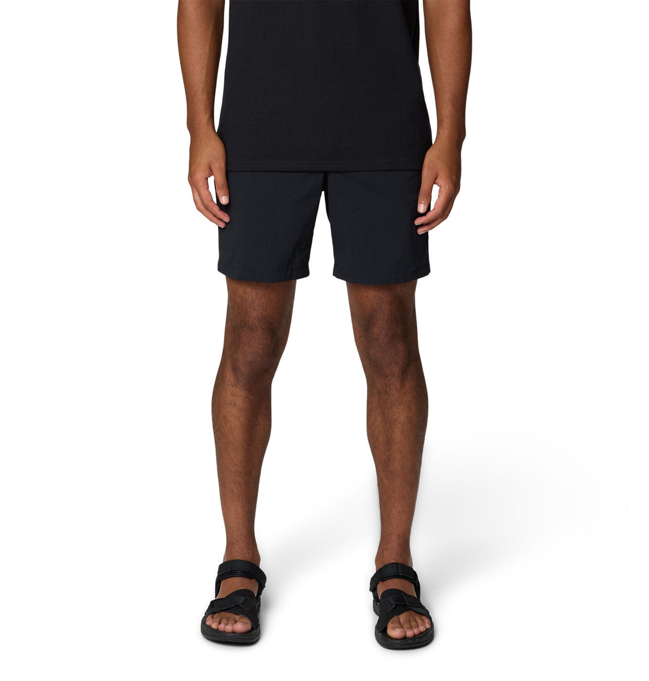 Mountain Hardwear CLOTHING - Men - Apparel - Short MHW *S26* Men's Dynama™ Short