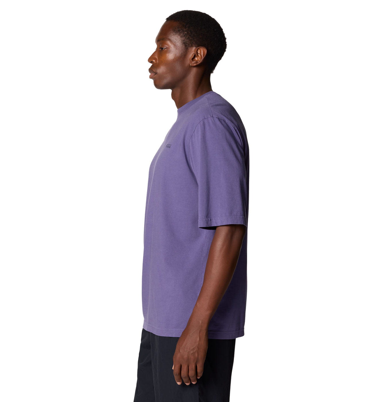 MHW *S26* Men's Graphic M SS 2 Mountain Hardwear
