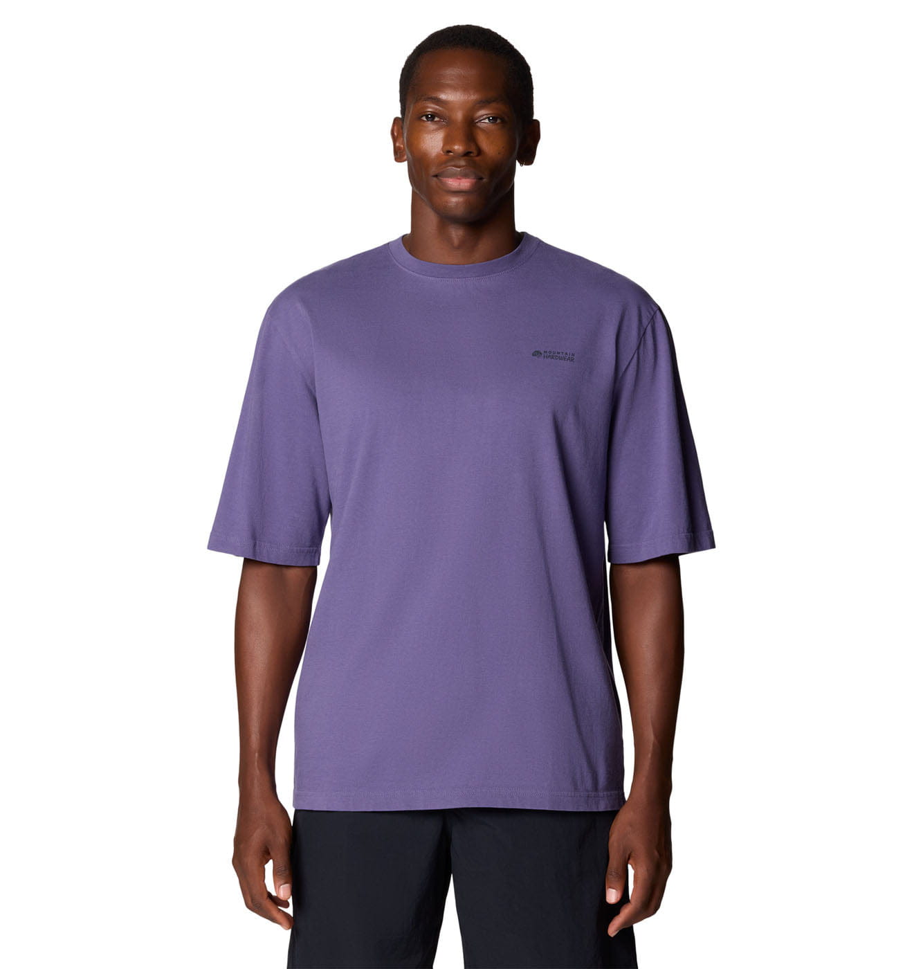 MHW *S26* Men's Graphic M SS 2 Mountain Hardwear