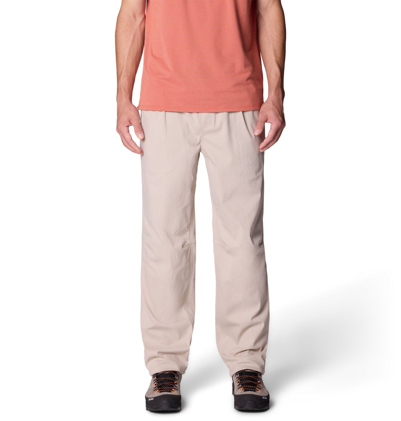 Mountain Hardwear CLOTHING - Men - Apparel - Pant MHW *S26* Men's Rockrydge™ Pant