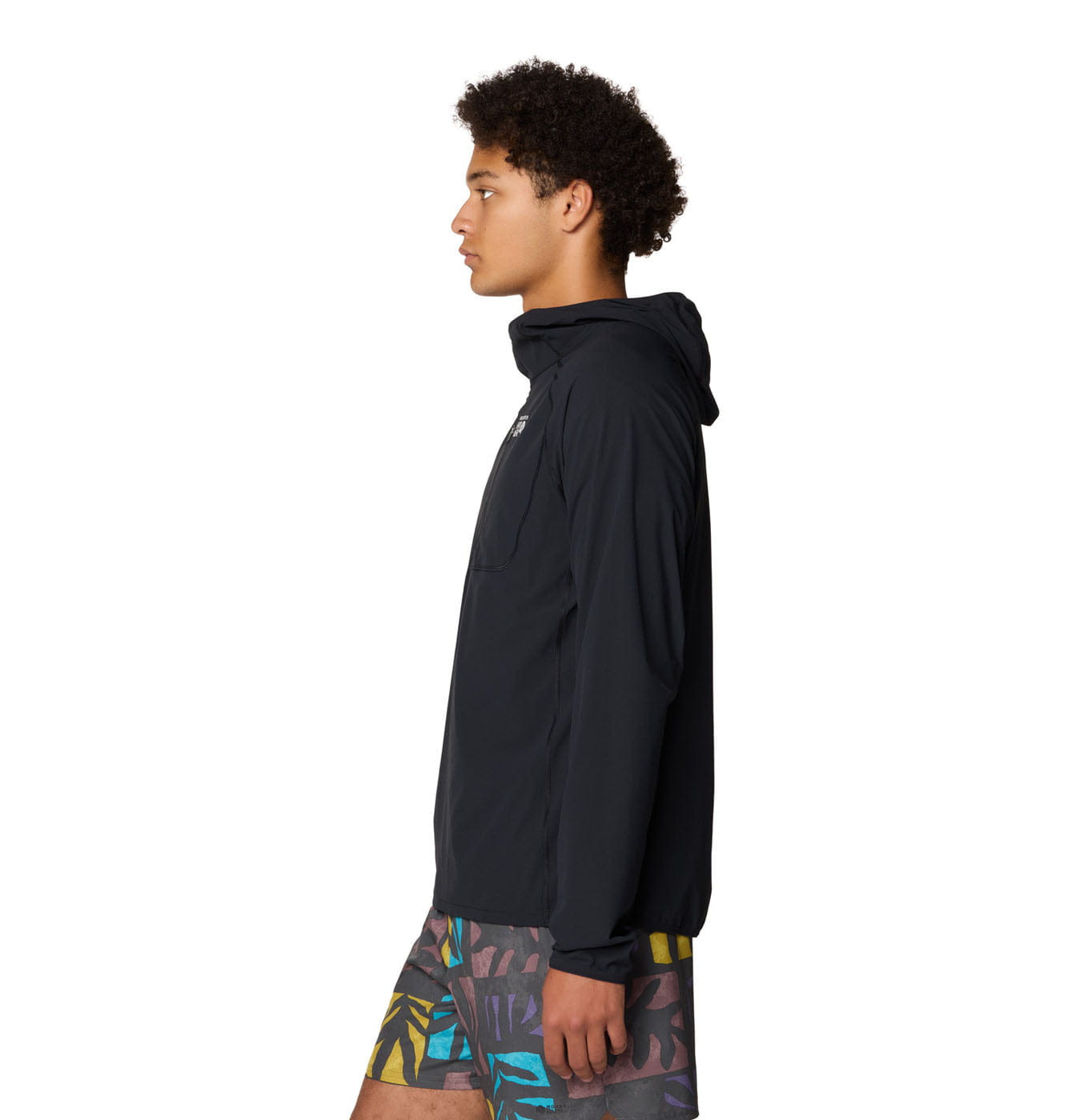 Mountain Hardwear CLOTHING - Men - Apparel - Top MHW *S26* Men's Sunshield™ Hoody