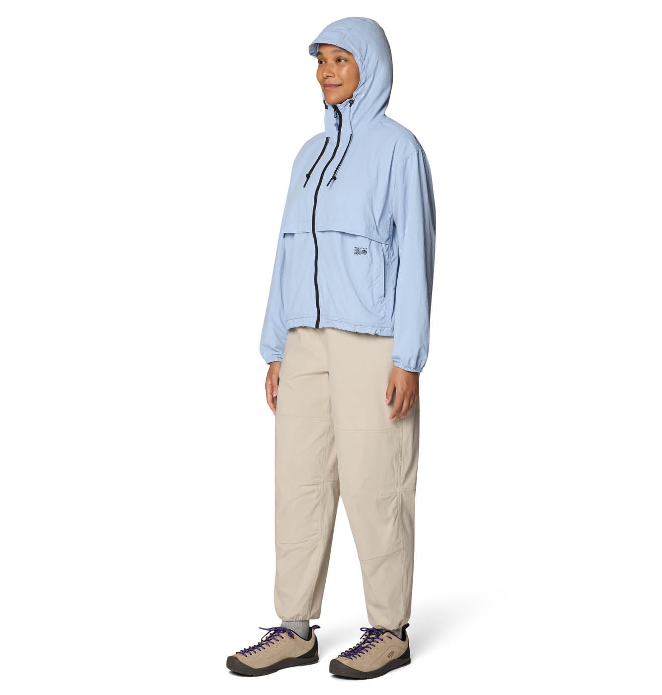 Mountain Hardwear CLOTHING - Women - Apparel - Top MHW *S26* Women's Stryder™ Jacket