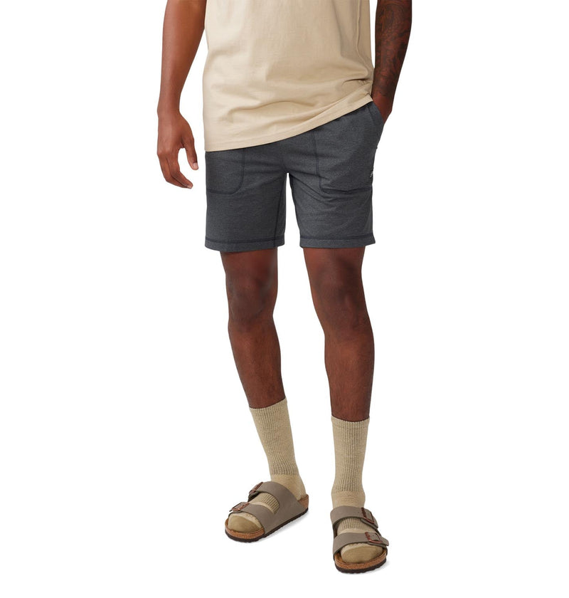 Mountain Hardwear CLOTHING - Men - Apparel - Short Mountain Hardwear *24S*  M Chillaction  Short