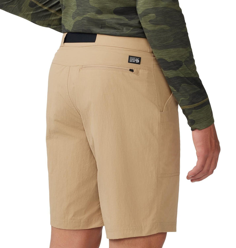 Mountain Hardwear CLOTHING - Men - Apparel - Short Mountain Hardwear *24S*  M Stryder  Short