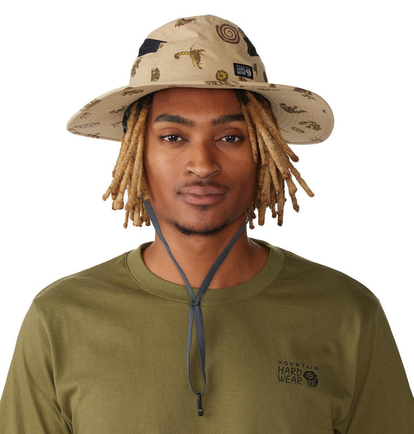 Mountain Hardwear CLOTHING - Hats Mountain Hardwear *24S*   Stryder  Sun Hat