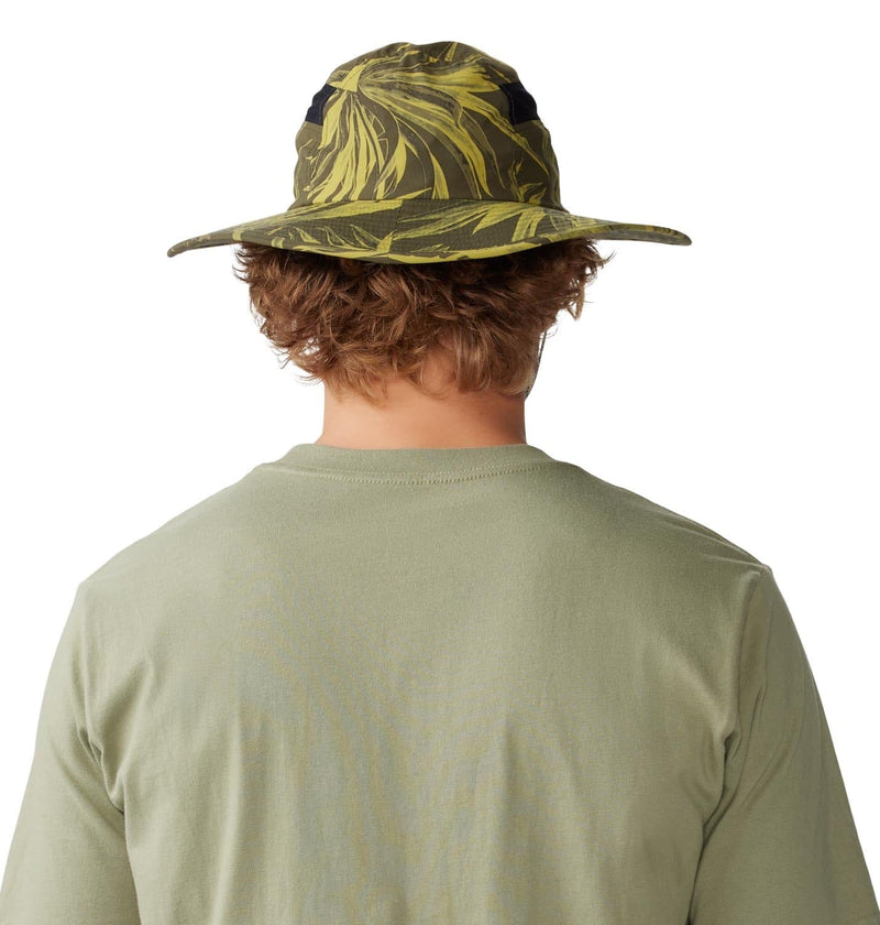 Mountain Hardwear CLOTHING - Hats Mountain Hardwear *24S*   Stryder  Sun Hat