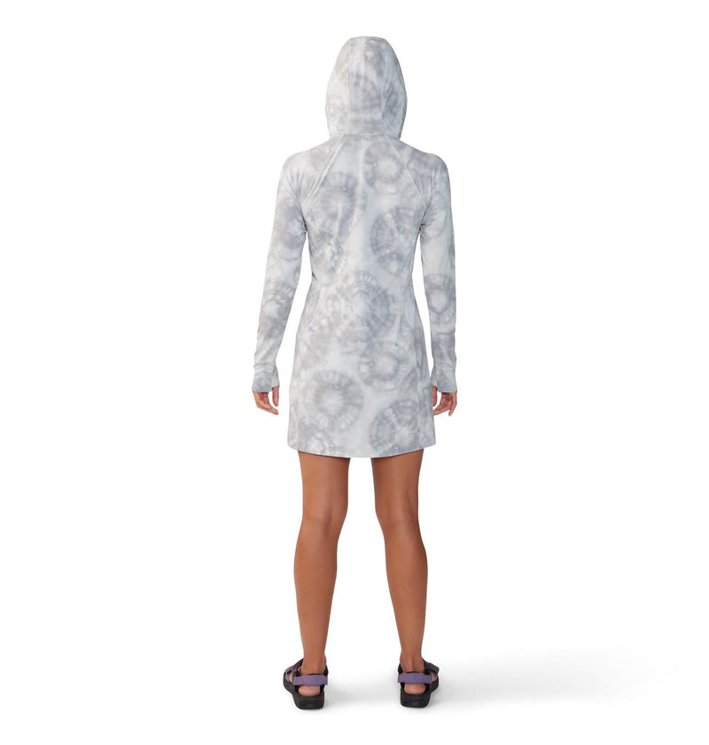 Mountain Hardwear CLOTHING - Women - Apparel - Dress Mountain Hardwear *24S*  W Crater Lake  Dress