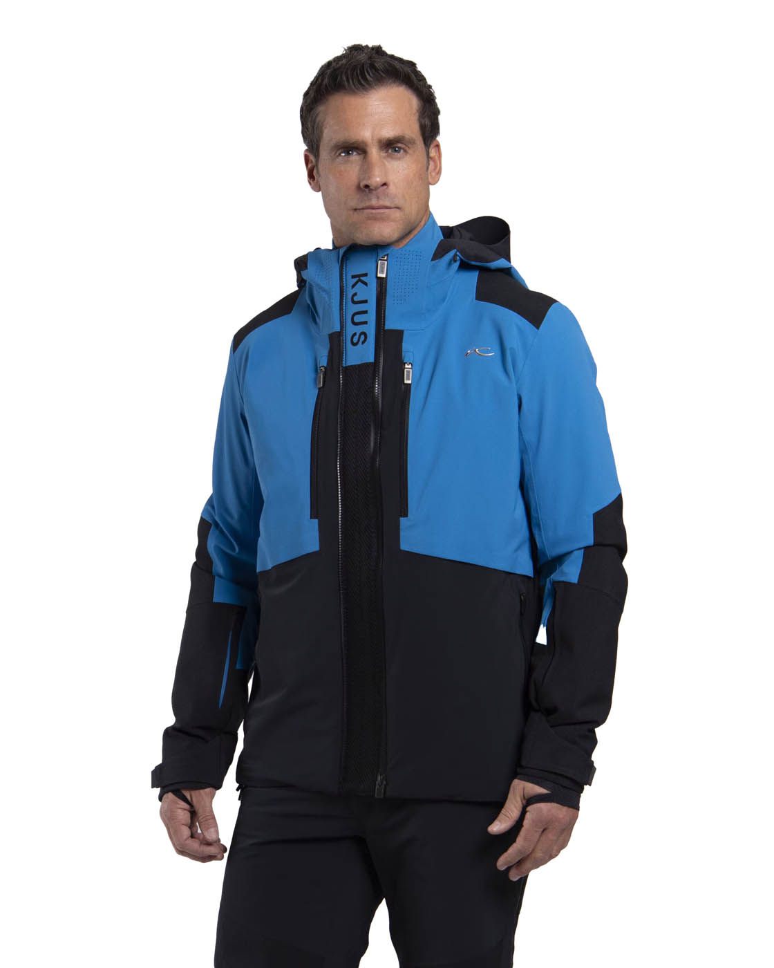 KJUS Jacket Men's HexAir Edge Jacket