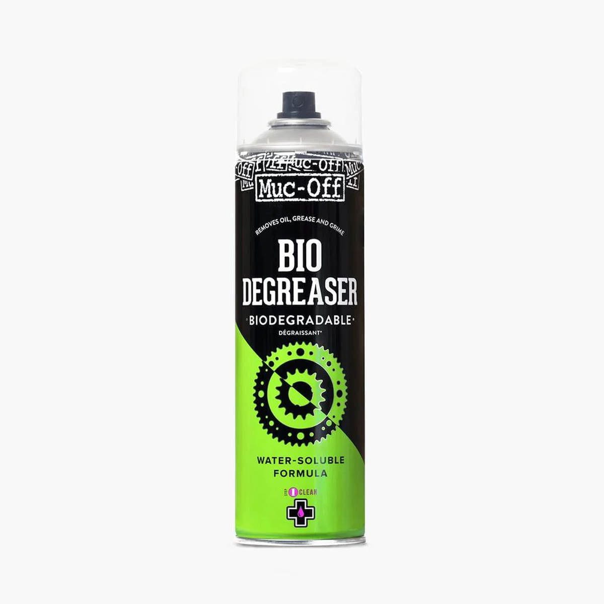 Bio Degreaser 500ml, Muc-Off
