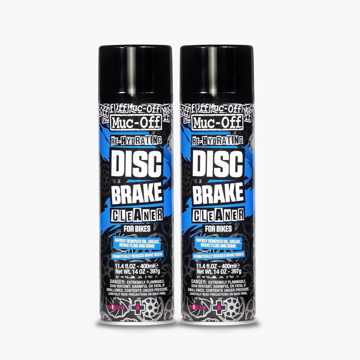 Disc Brake Cleaner 400ml Muc-Off