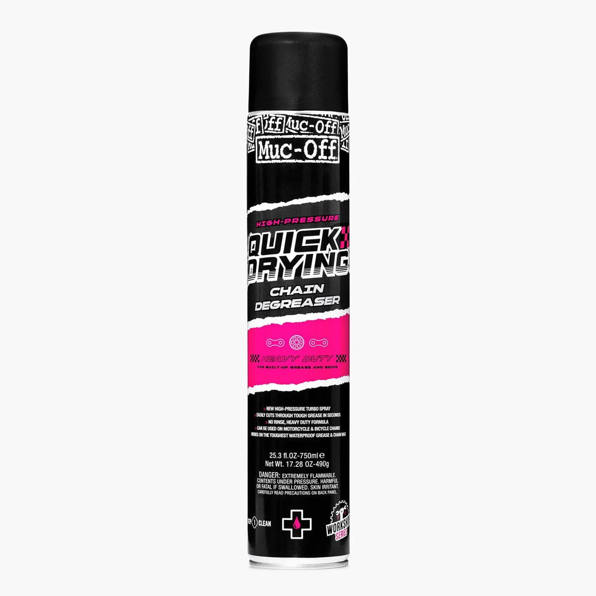 High Pressure Degreaser 750ml Muc-Off