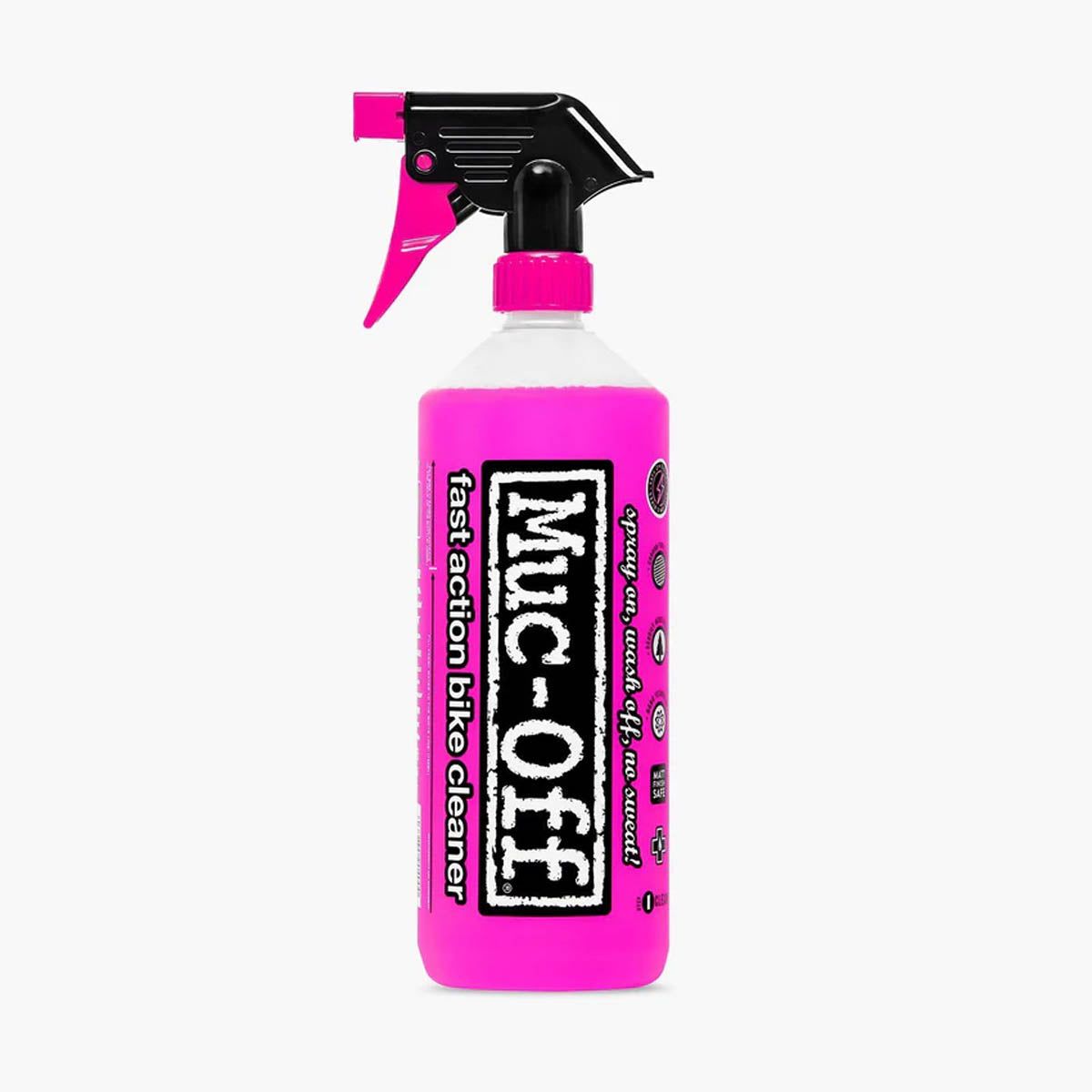 Nano Tech Biodegradable Cleaner 1L Muc-Off