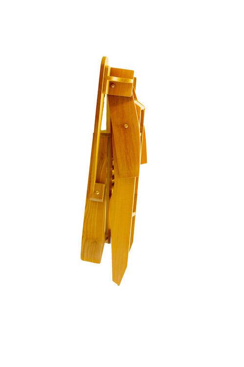 Muskoka Chair (Folding) Muskoka Teak