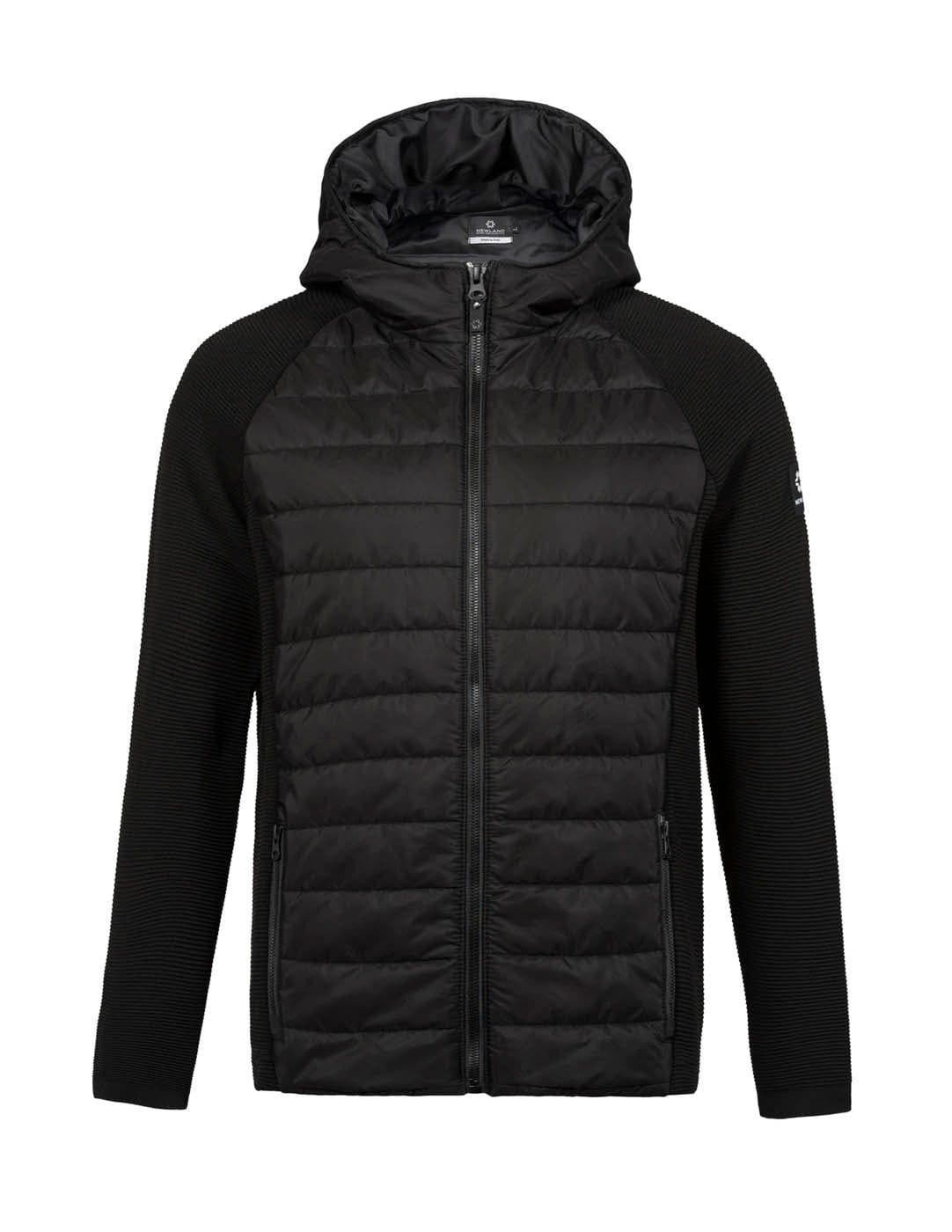 Newland Full Zip Hoodie Men's Airton