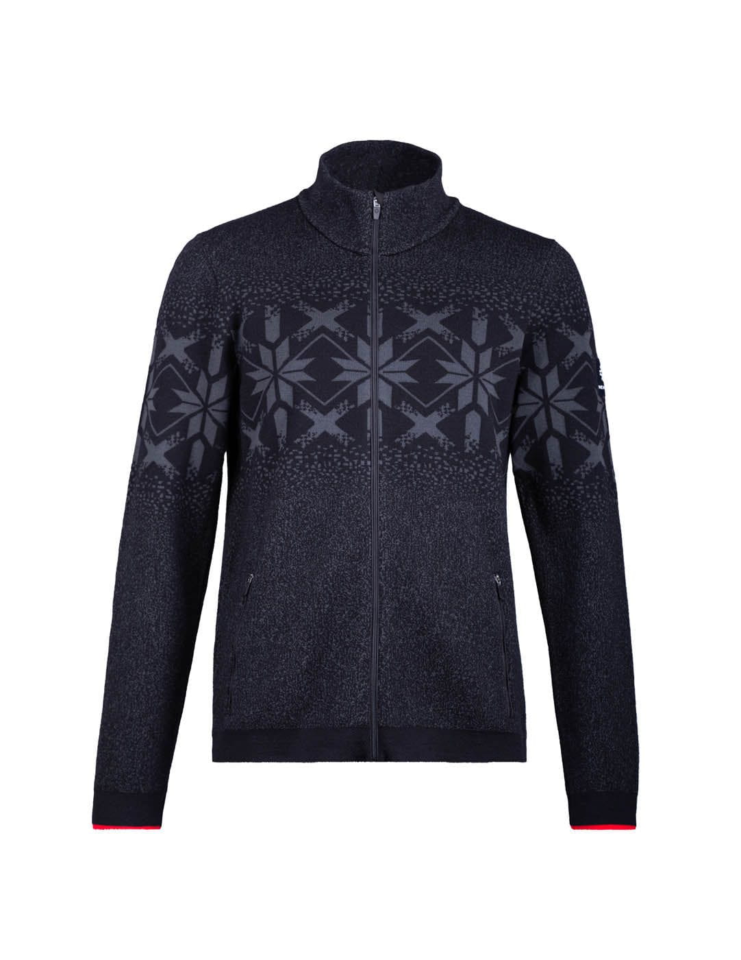 Newland Full Zip Jacket Men's Cervino