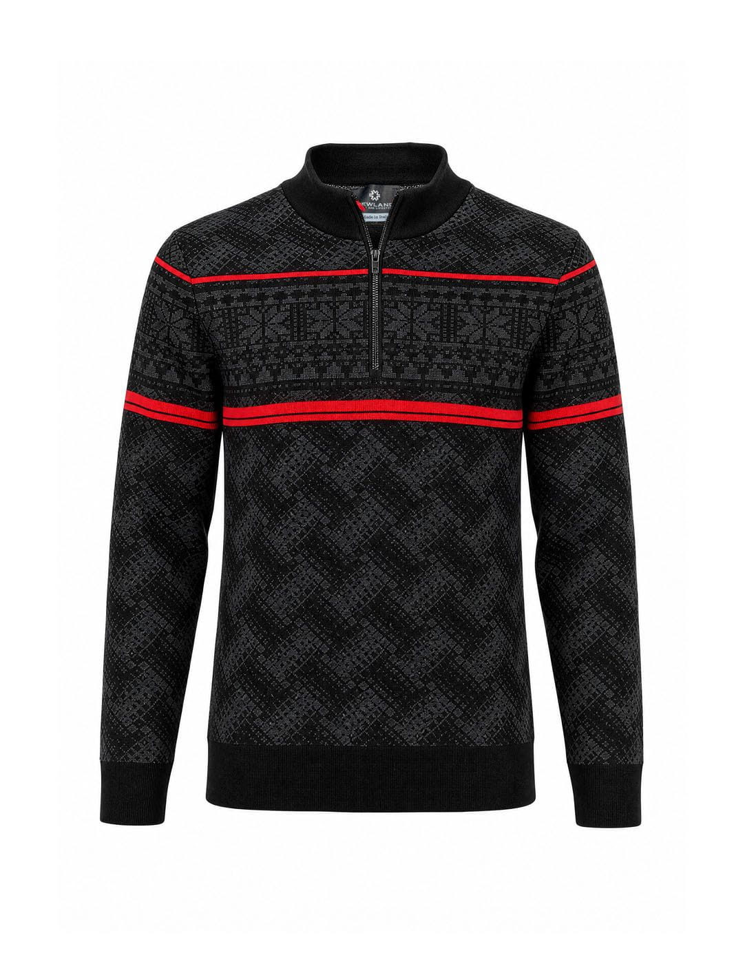 Newland CLOTHING - Men - Apparel - Top Newland *26W* Men's Inuvik