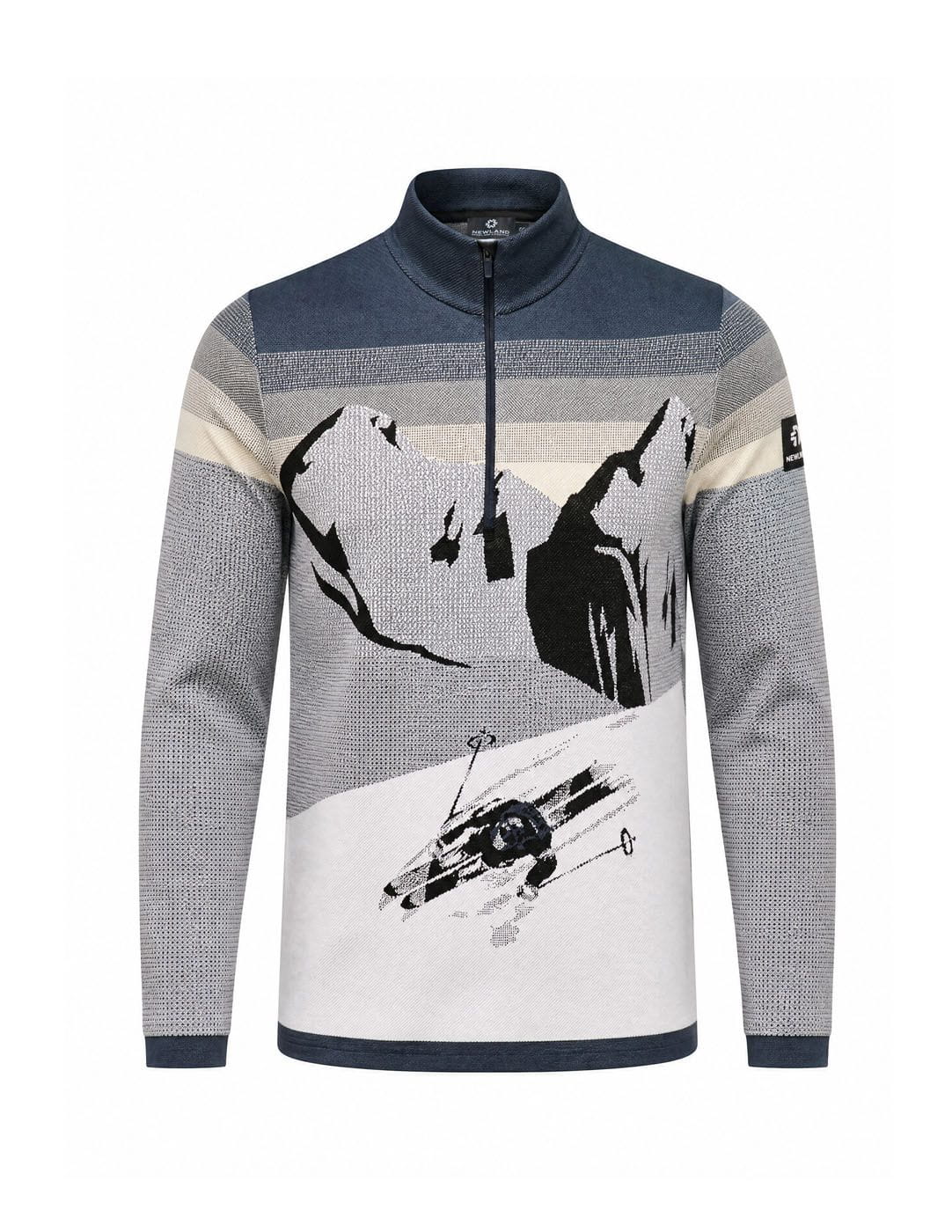 Newland CLOTHING - Men - Apparel - Top Newland *26W* Men's Pevek