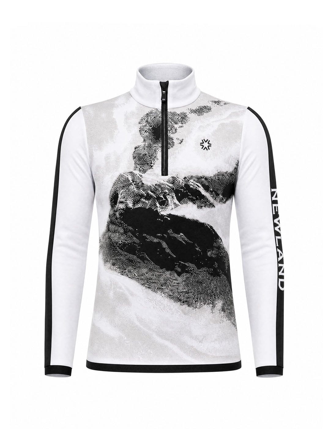 Newland CLOTHING - Men - Apparel - Top Newland *26W* Men's Tomtor