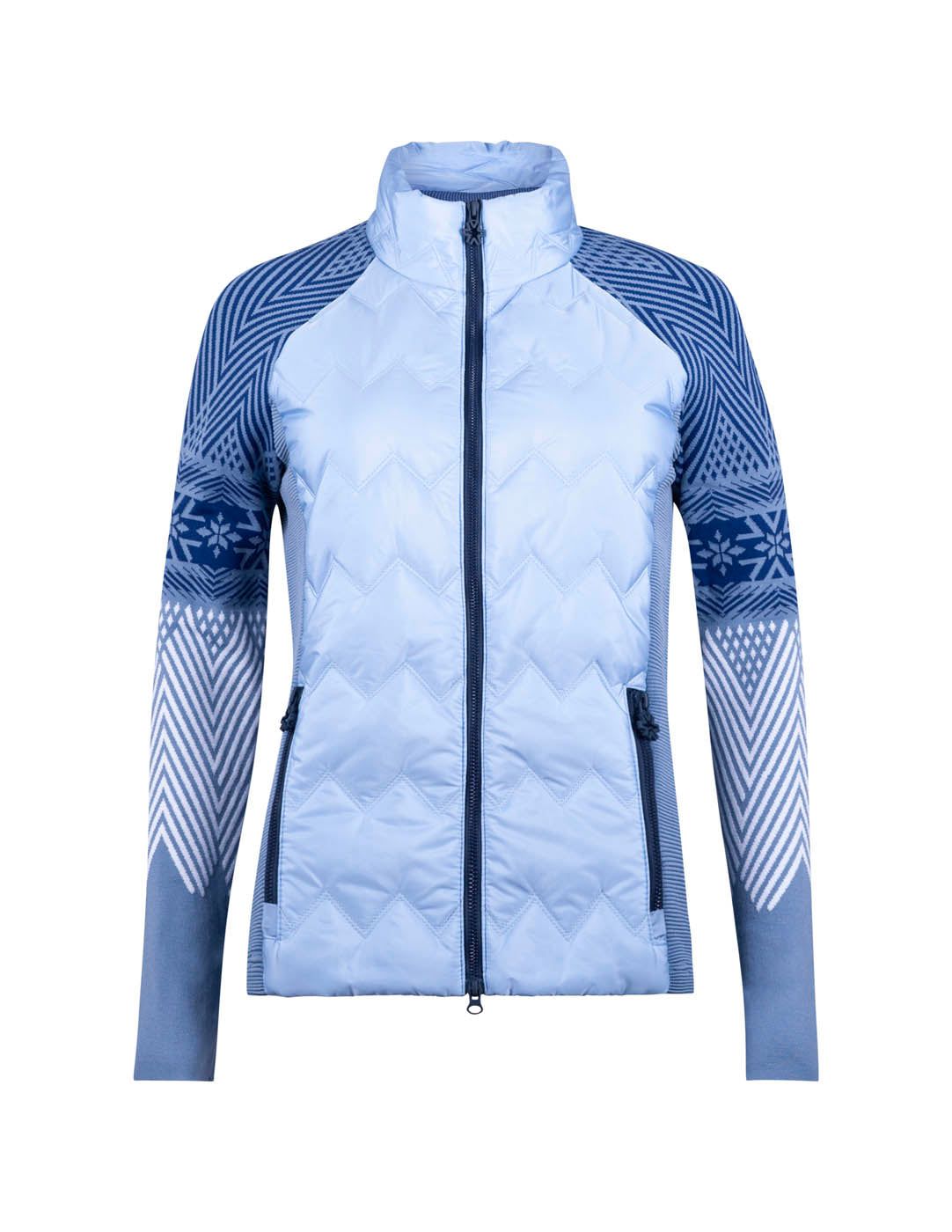 Newland Full Zip Jacket Women's Alta Badia
