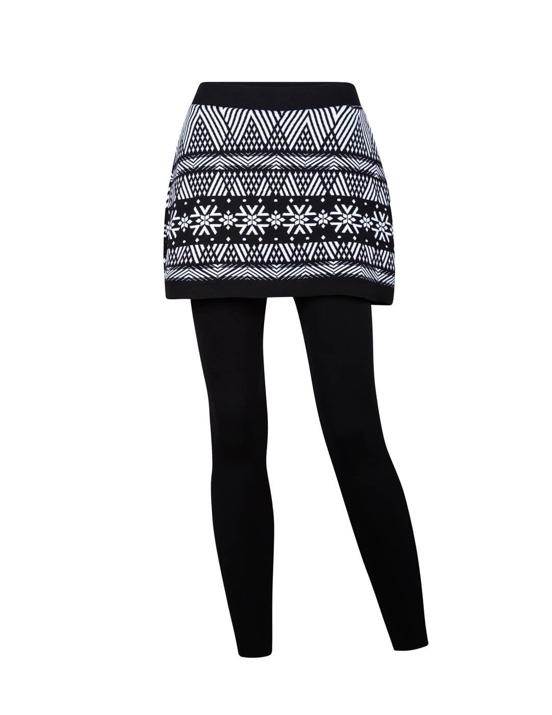 Newland Leggings Women's Diavolezza