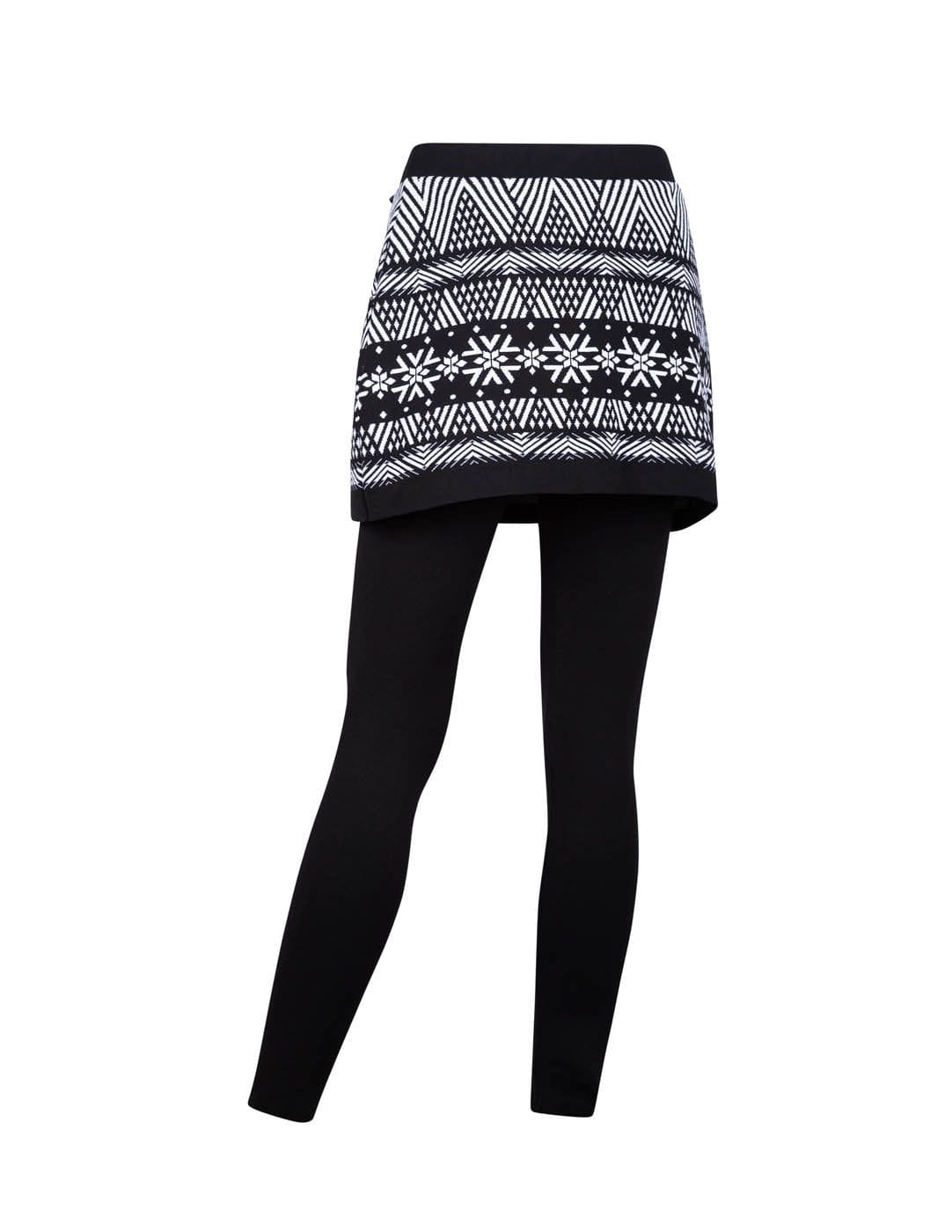 Newland Leggings Women's Diavolezza