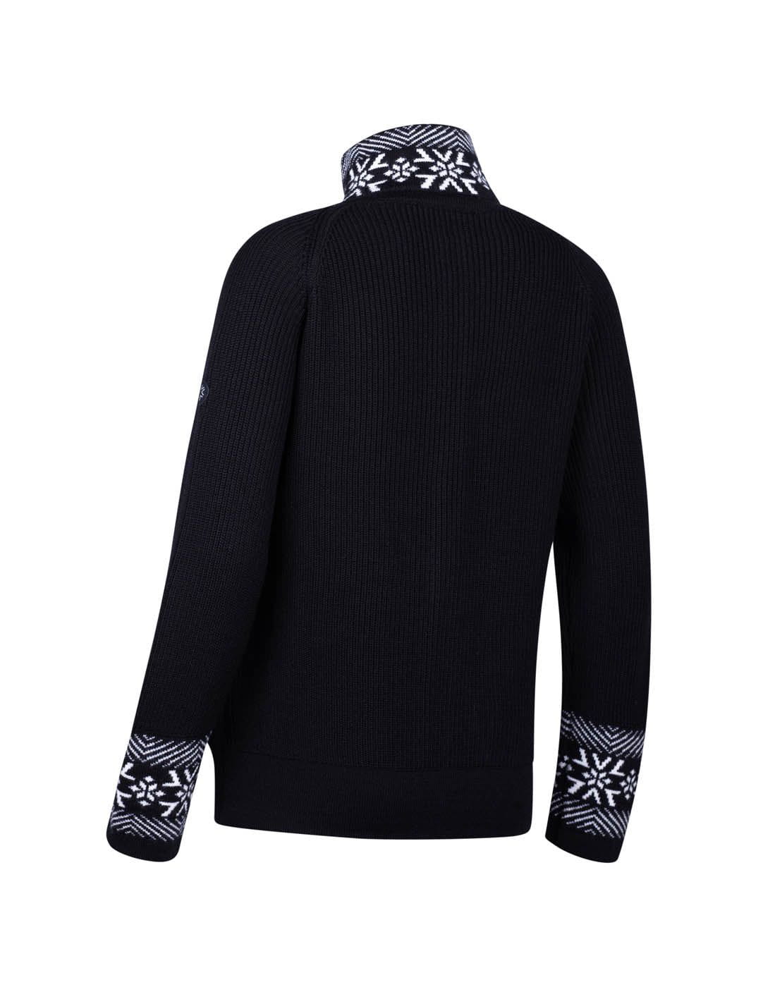 Newland Full Zip Jacket Women's Face de Bellevarde