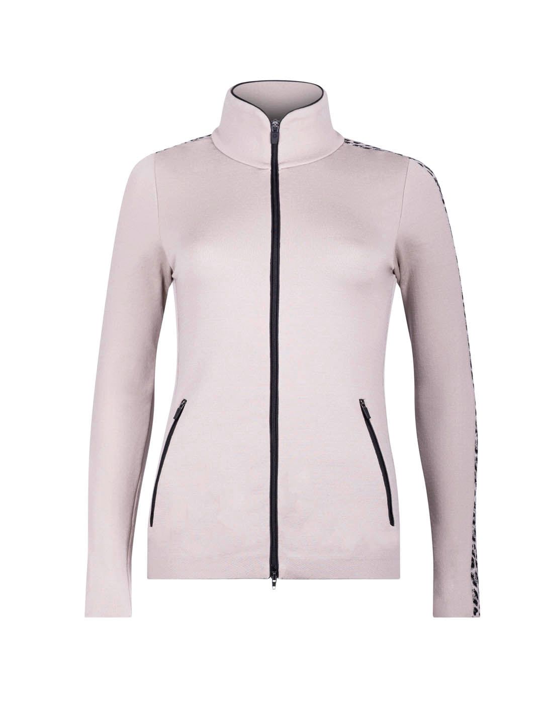Newland Full Zip Jacket Women's Hafjell