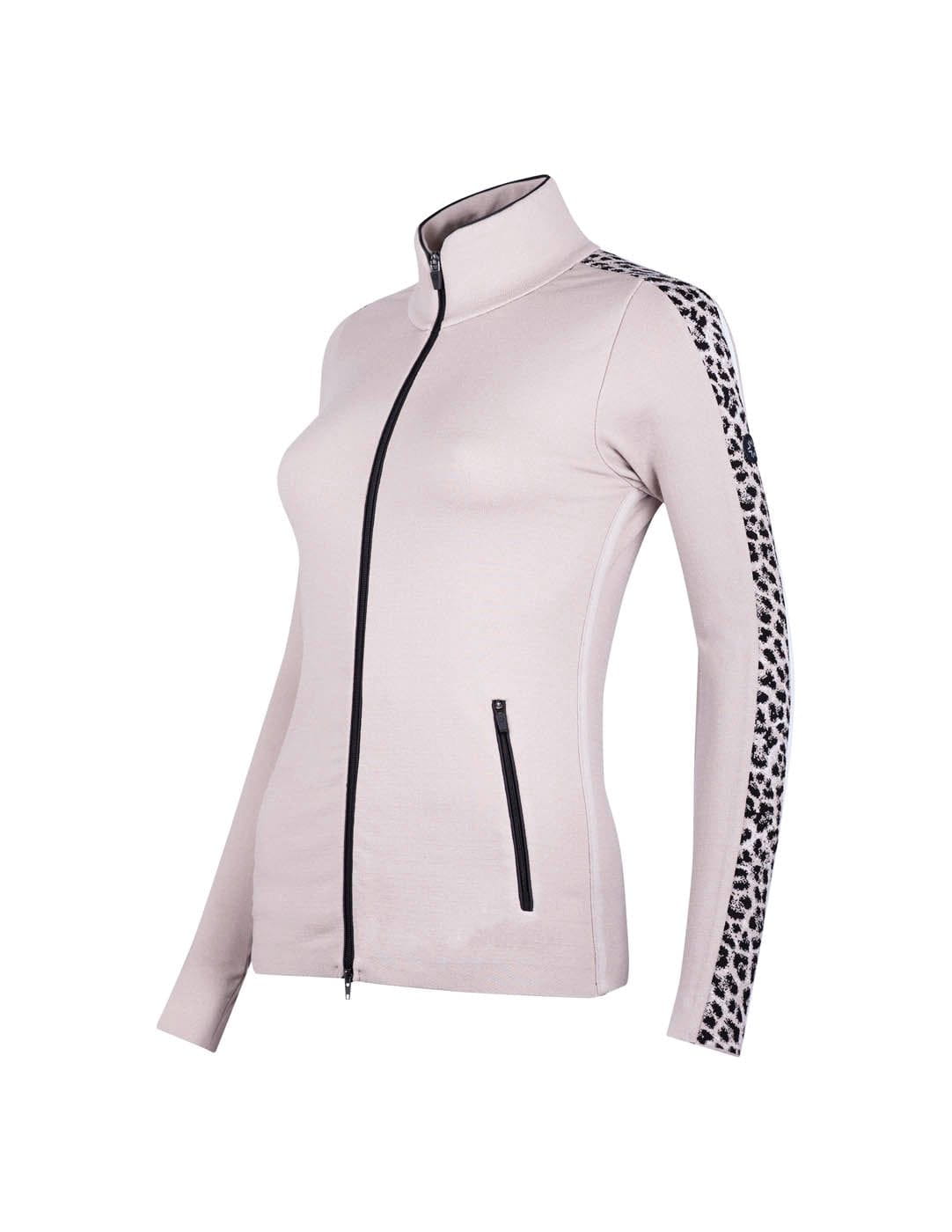 Newland Full Zip Jacket Women's Hafjell