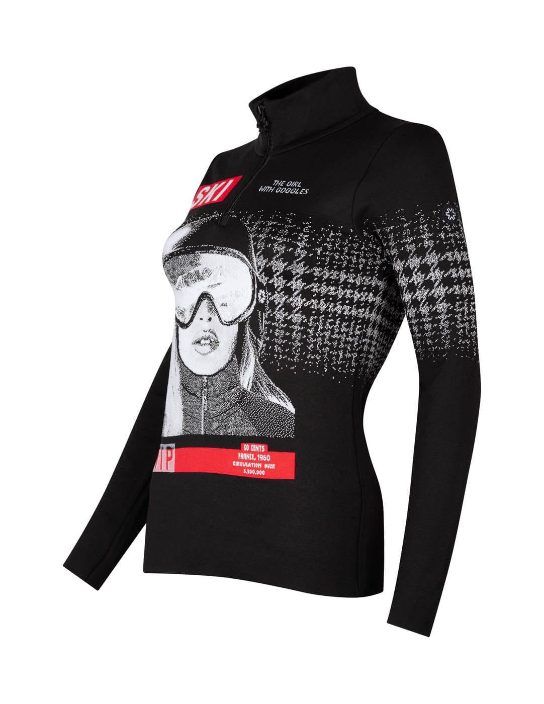 Newland Pullover Women's Miramonti