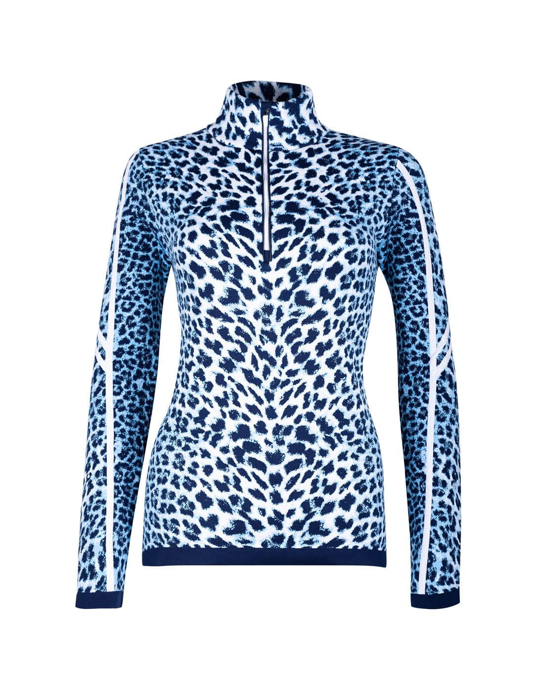 Newland Pullover Women's North Conway