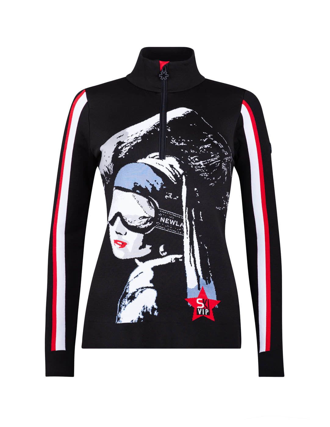 Newland Pullover Women's Oslo