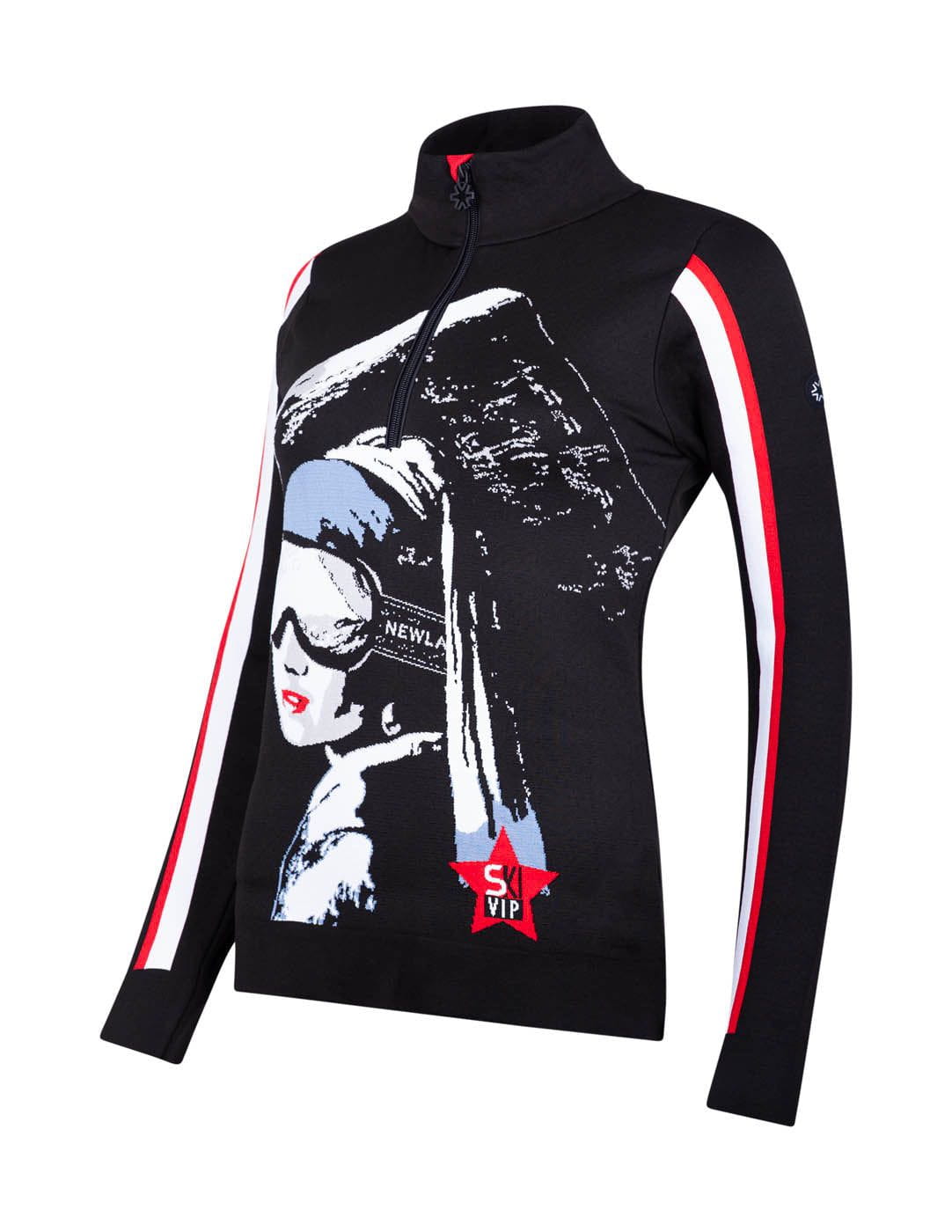 Newland Pullover Women's Oslo