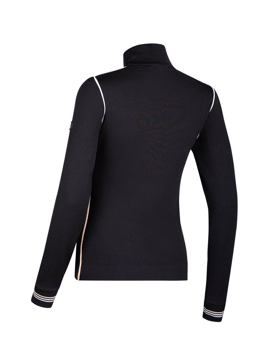 Newland Turtleneck Women's Sunny Side