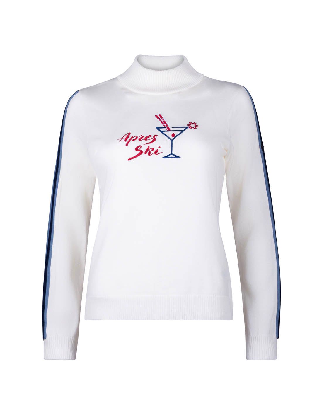 Newland Turtleneck Women's Val Thorens