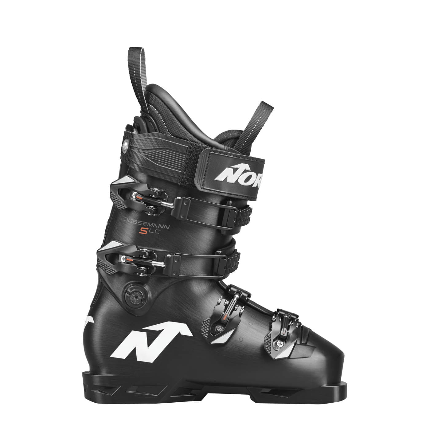 Nordica All Mountain Dobermann 5 96 - Soft L.C.
