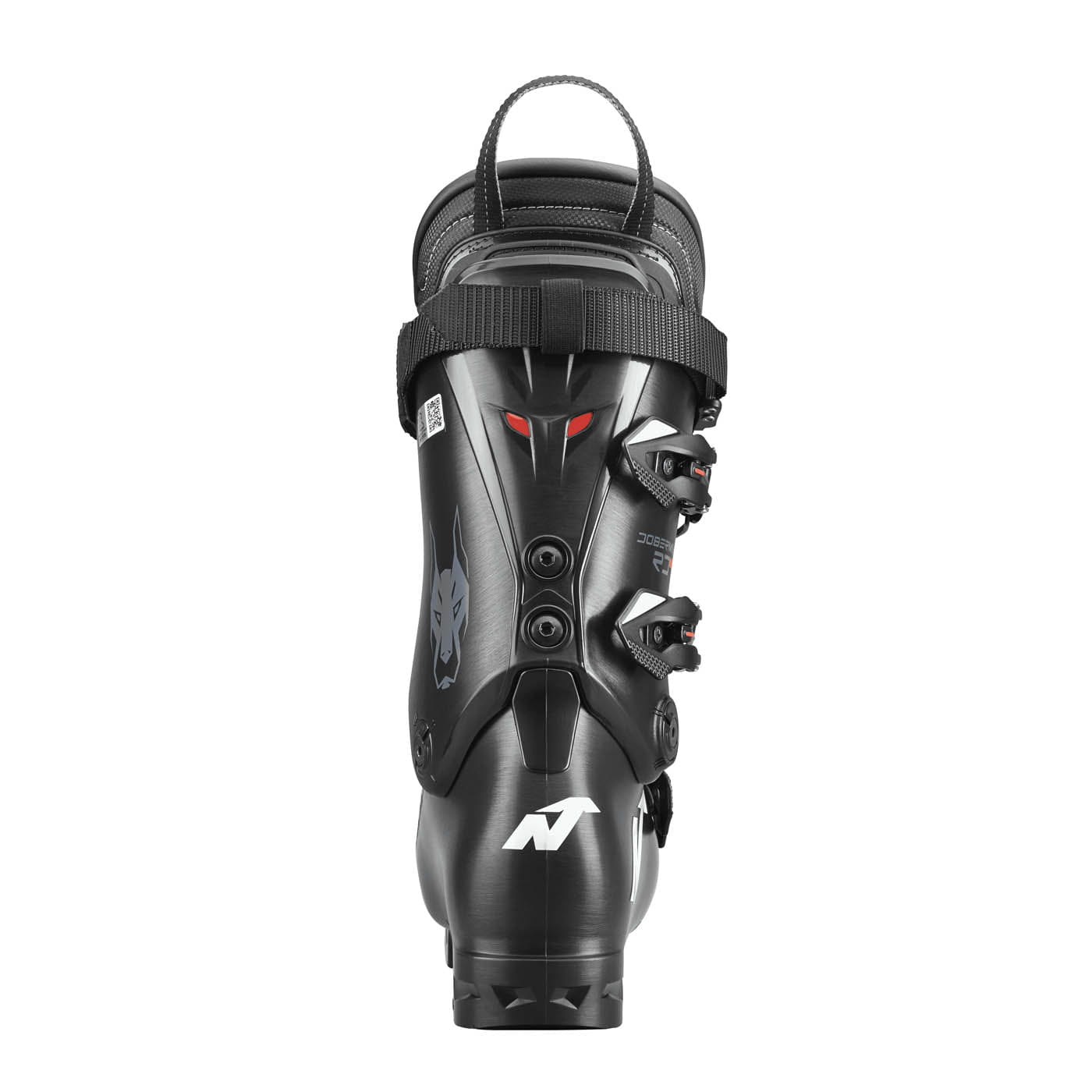 Nordica Race Dobermann 5 RD - 93 - Medium