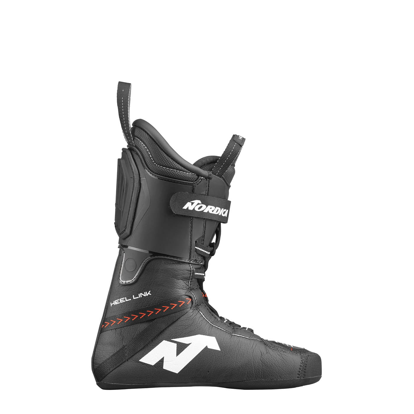 Nordica Race Dobermann 5 RD - 93 Soft L.C.