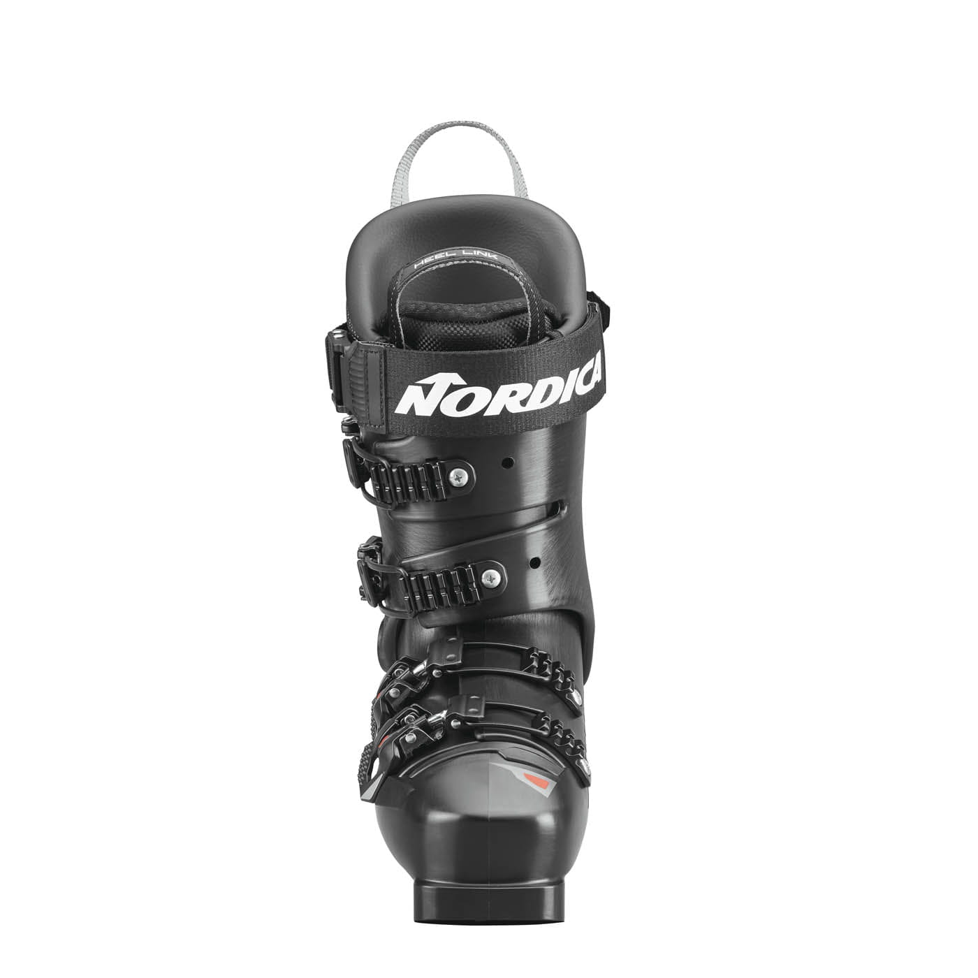 Nordica Race Dobermann 5 RD - 93 Soft L.C.