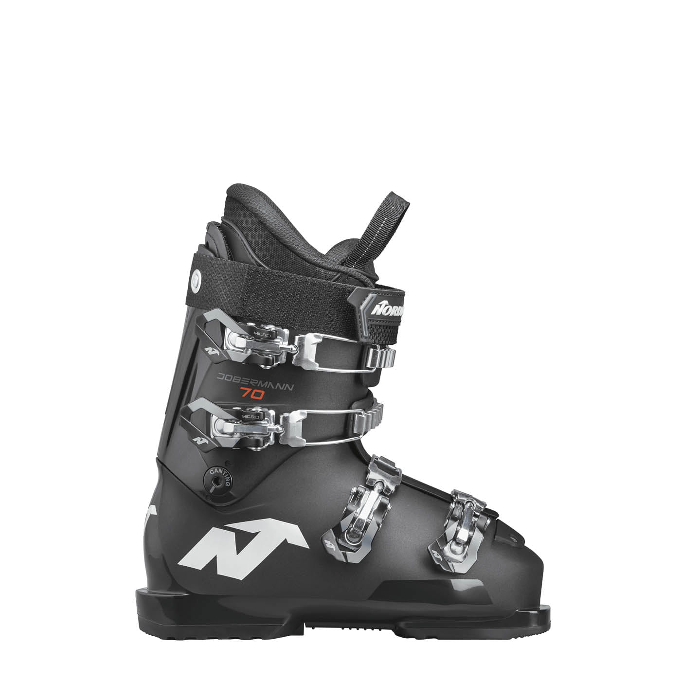Nordica Race Junior Dobermann 70