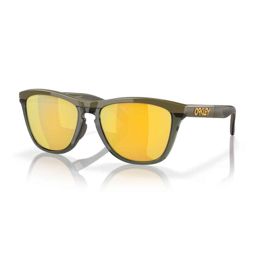 Frogskins Range Oakley