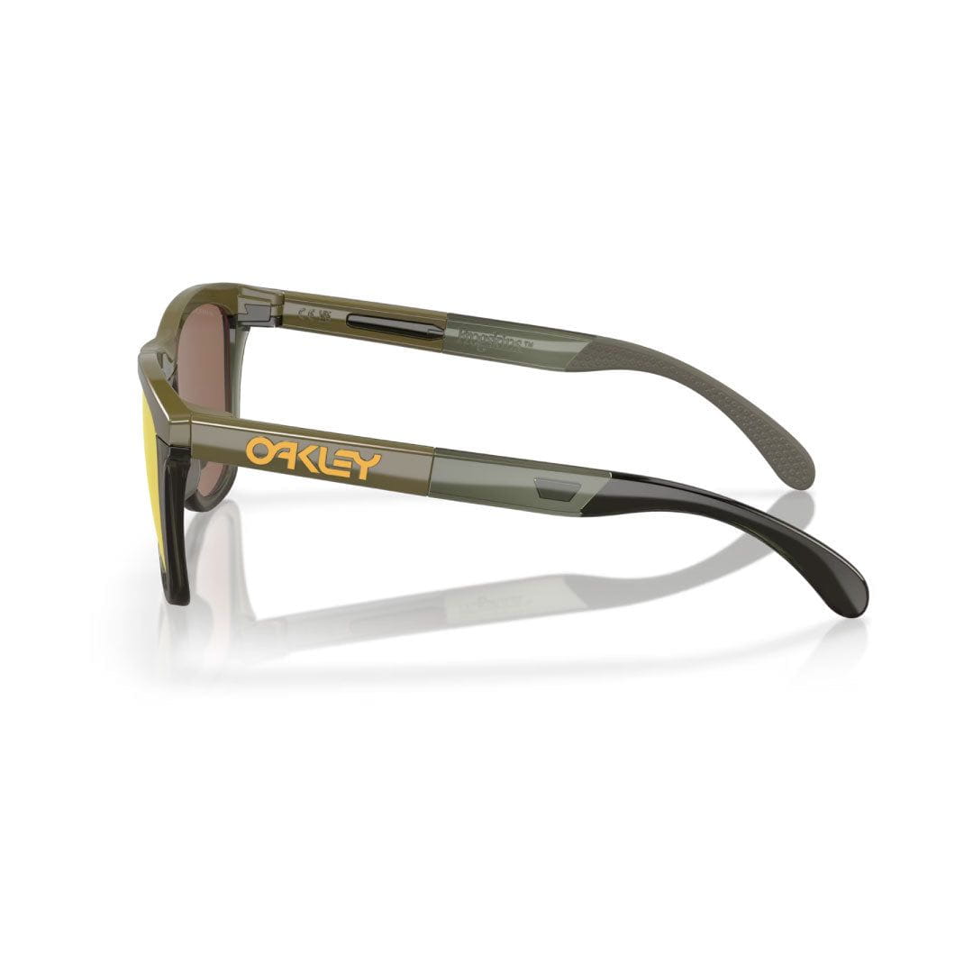 Frogskins Range Oakley