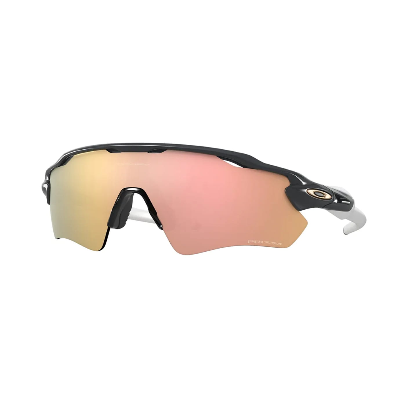Oakley Sunglasses Radar EV Path Carbon w/ Prizm Rose Gold