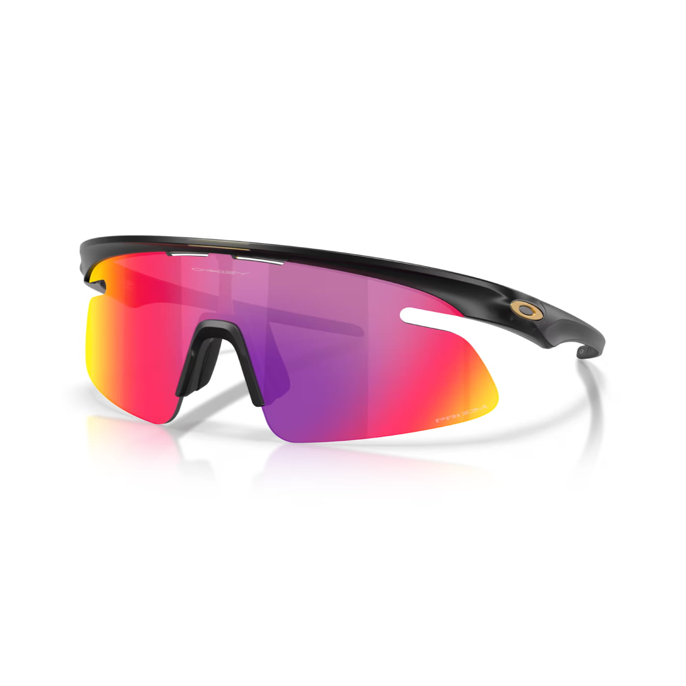 RSLV Lite Black Ink w/ Prizm Road Oakley