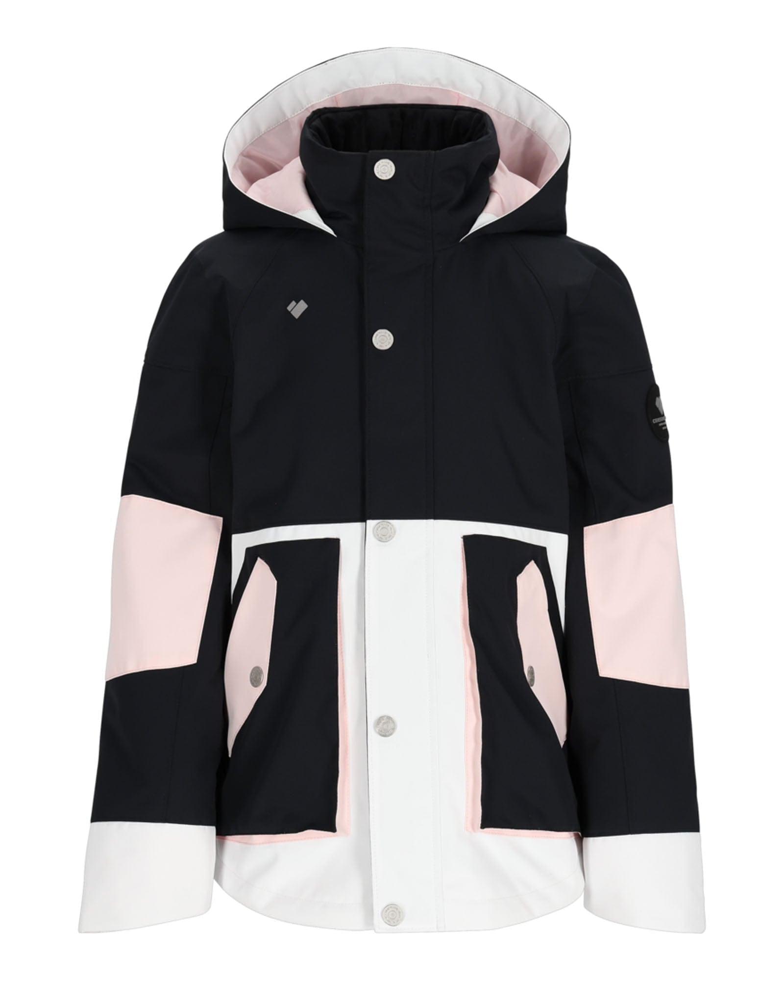 Girl's Winter Jackets  Collingwood Bike Shop, Ski Shop and