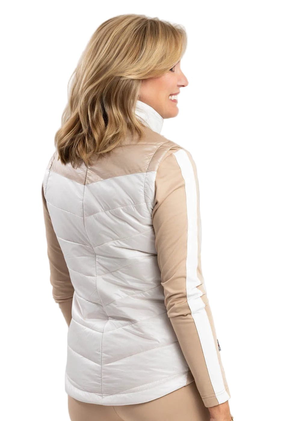 OHSHO CLOTHING - Women - Apparel - Vest OHSHO *26W* Milani Women's Vest